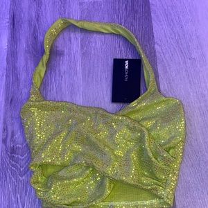 Fashion nova club shirt